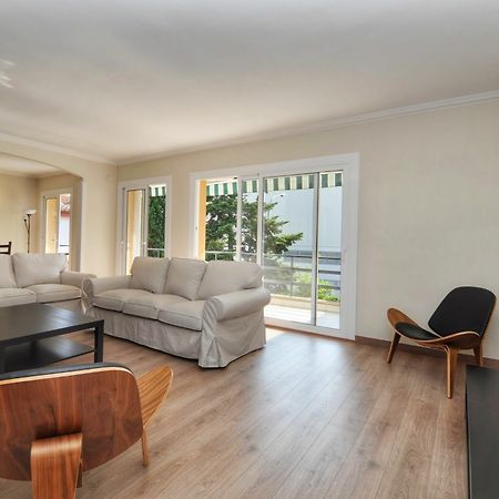 Big Apartment Caprabo Lloret de Mar Extérieur photo