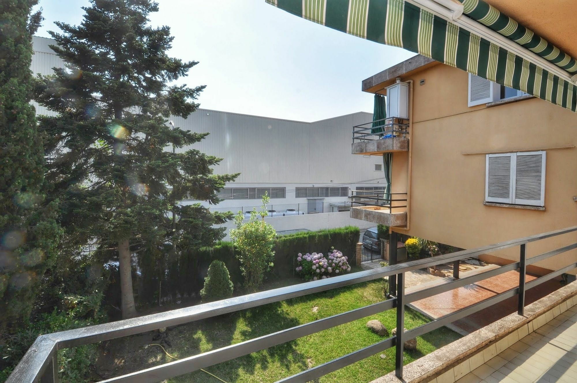 Big Apartment Caprabo Lloret de Mar Extérieur photo