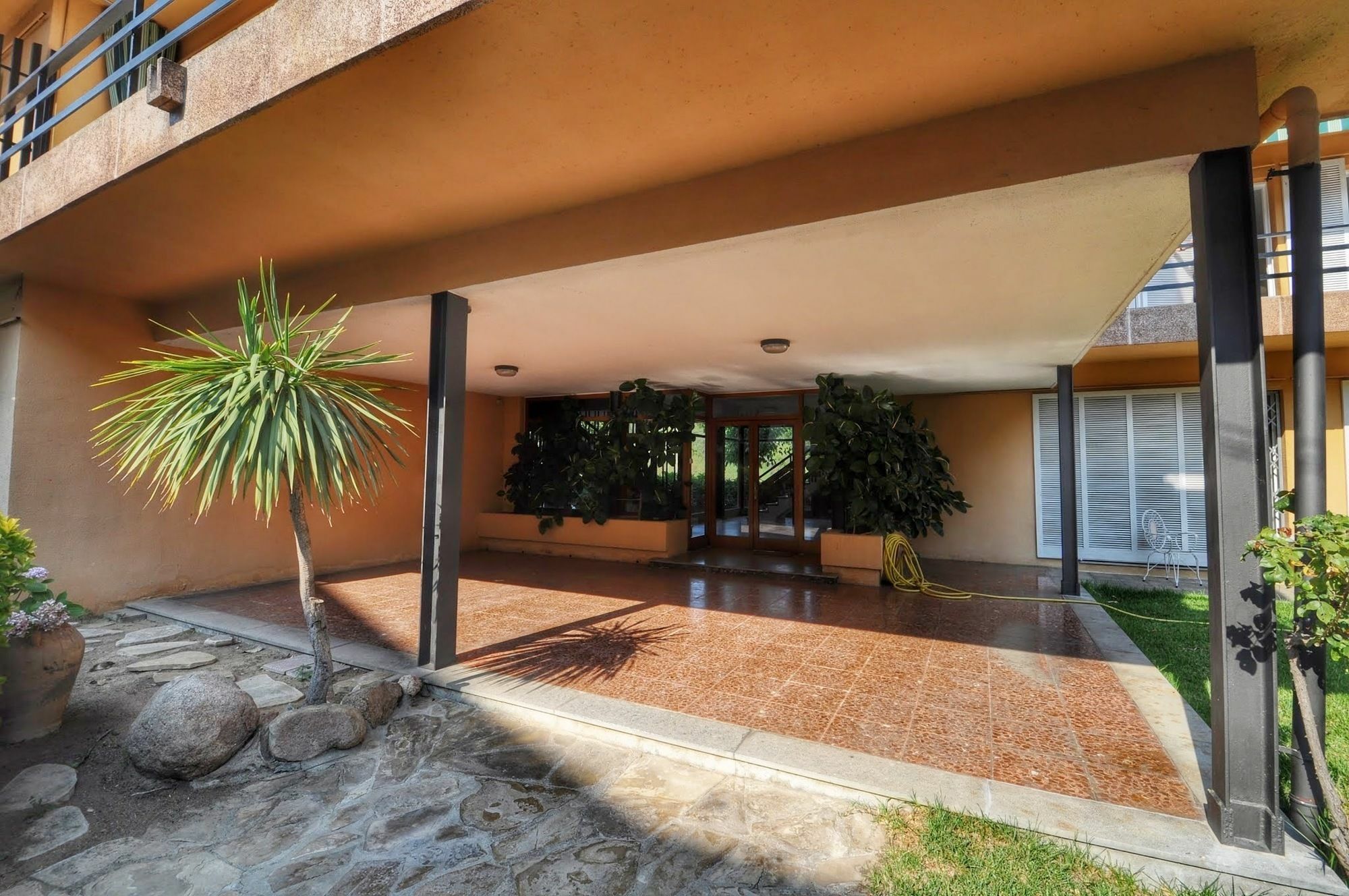 Big Apartment Caprabo Lloret de Mar Extérieur photo