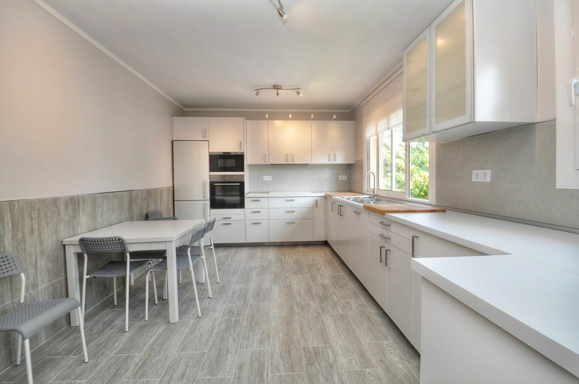 Big Apartment Caprabo Lloret de Mar Extérieur photo