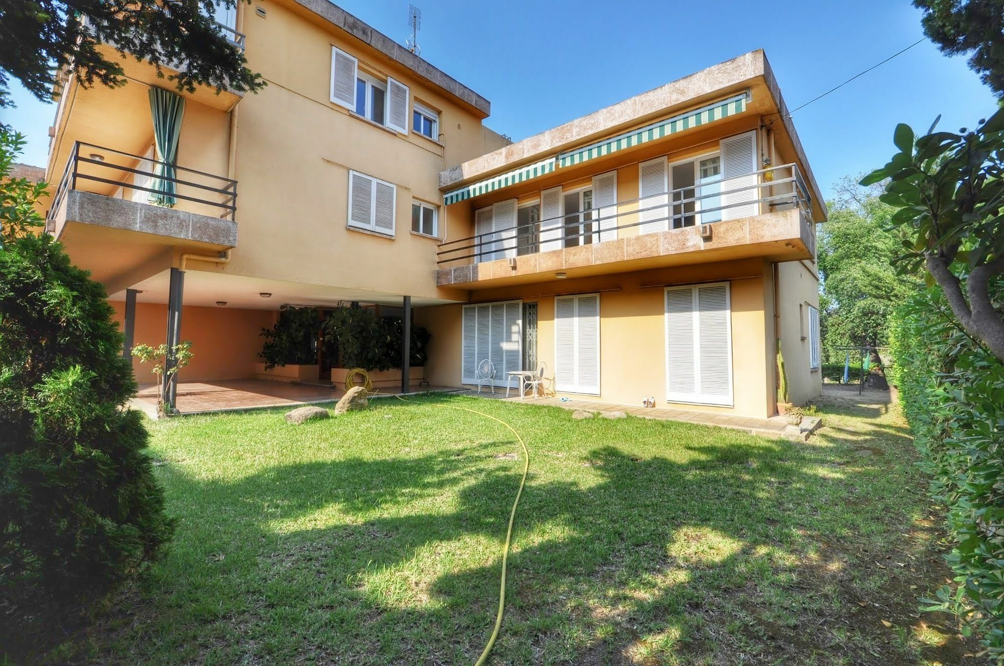 Big Apartment Caprabo Lloret de Mar Extérieur photo