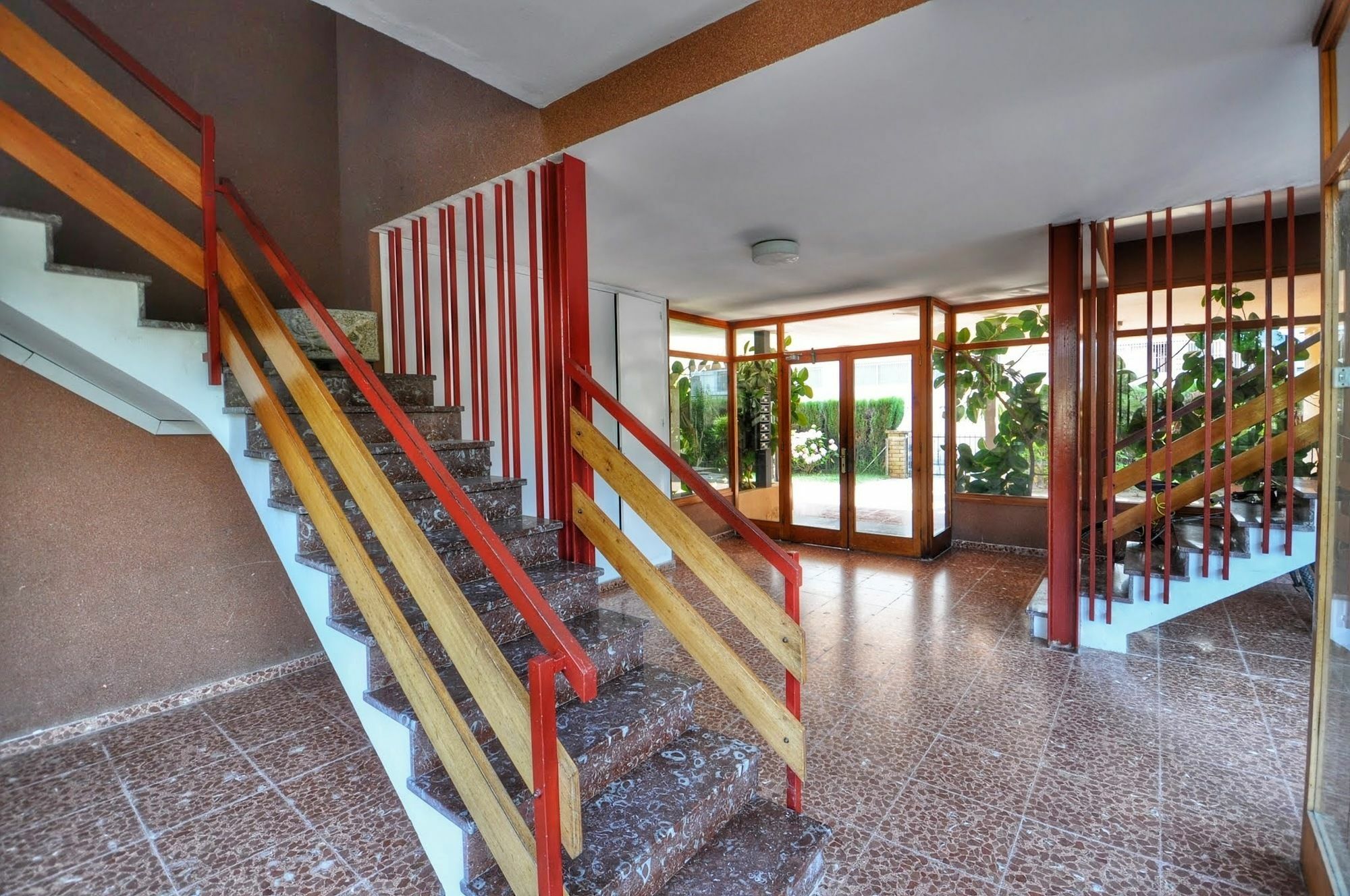 Big Apartment Caprabo Lloret de Mar Extérieur photo