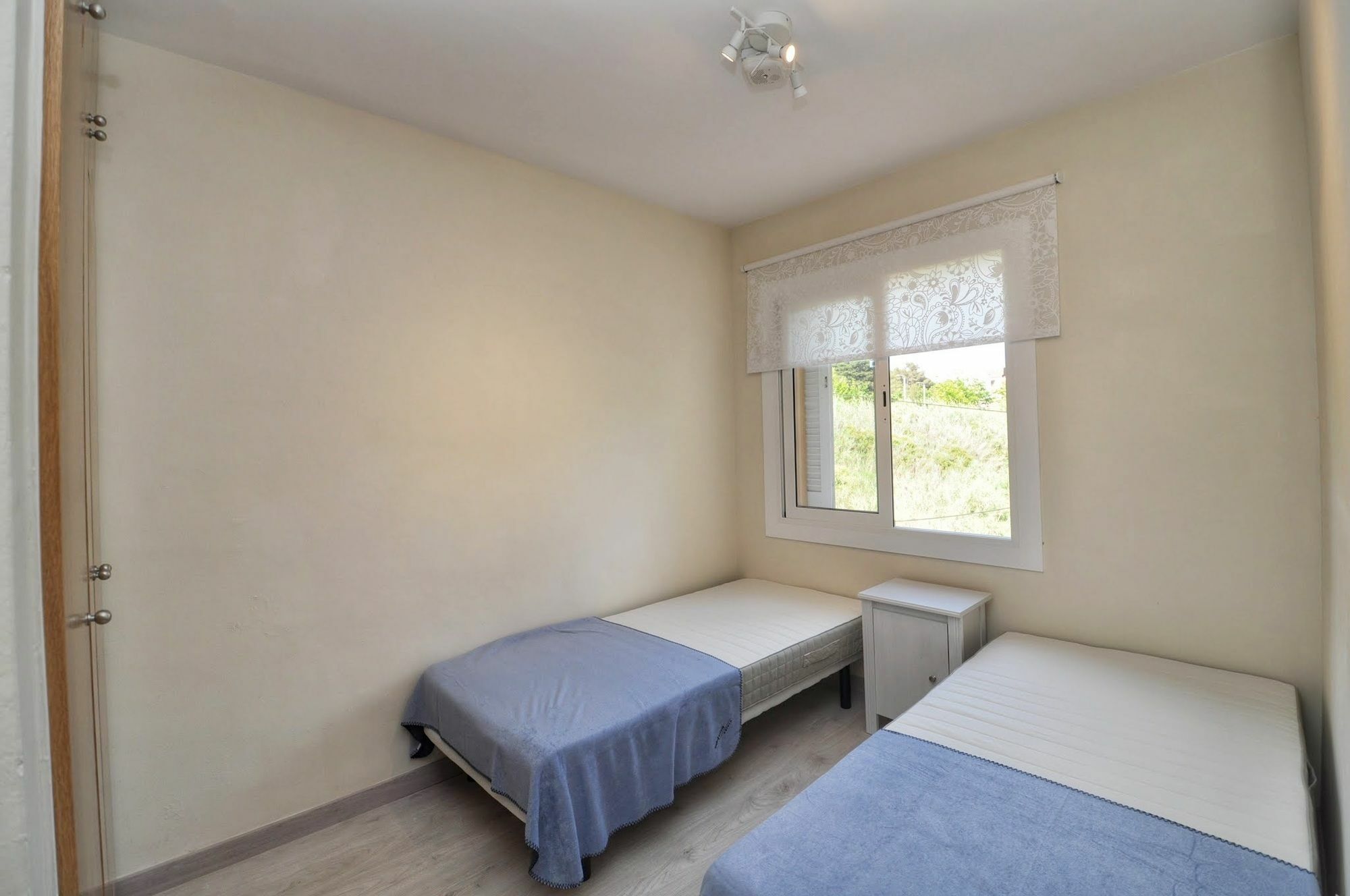 Big Apartment Caprabo Lloret de Mar Extérieur photo