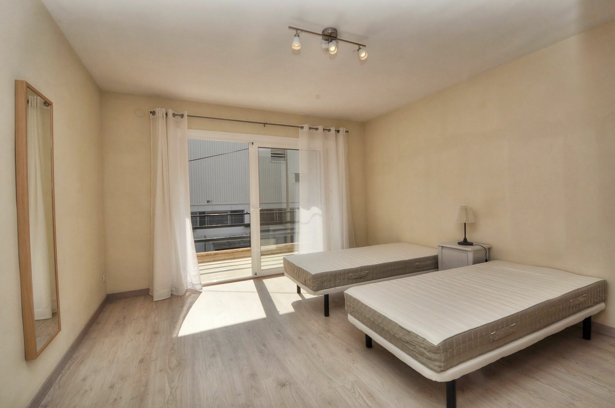 Big Apartment Caprabo Lloret de Mar Extérieur photo