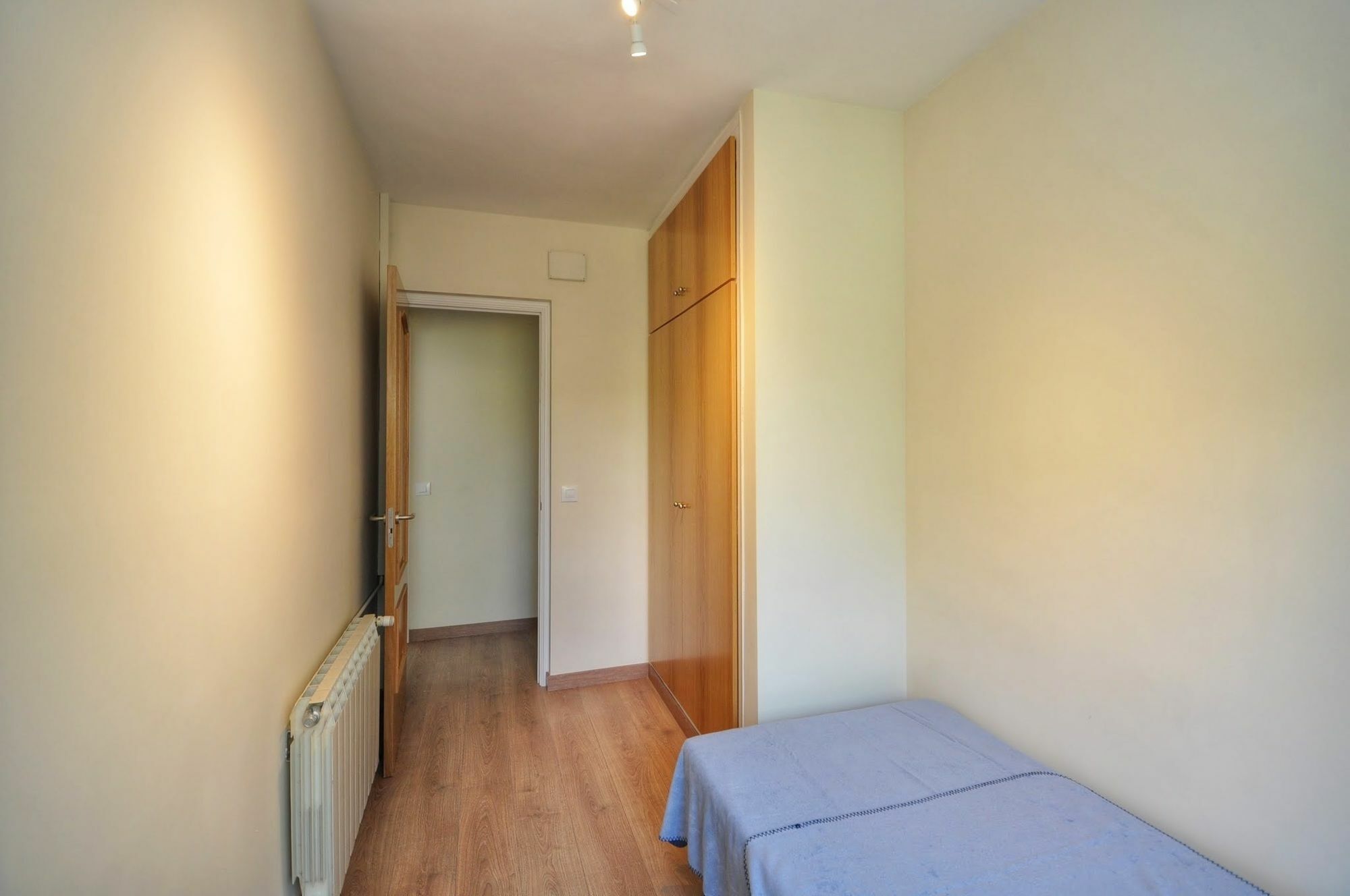 Big Apartment Caprabo Lloret de Mar Extérieur photo