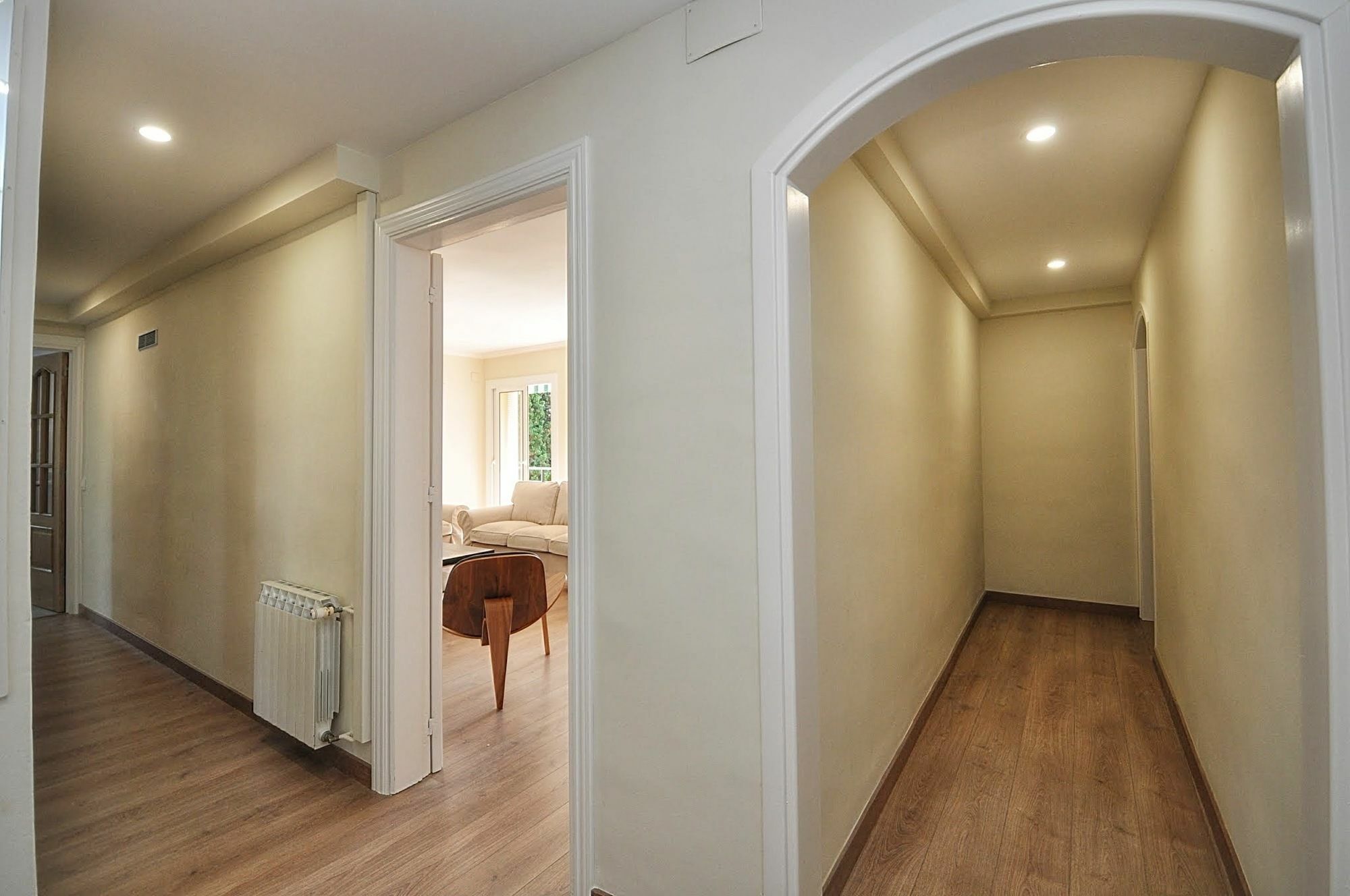 Big Apartment Caprabo Lloret de Mar Extérieur photo