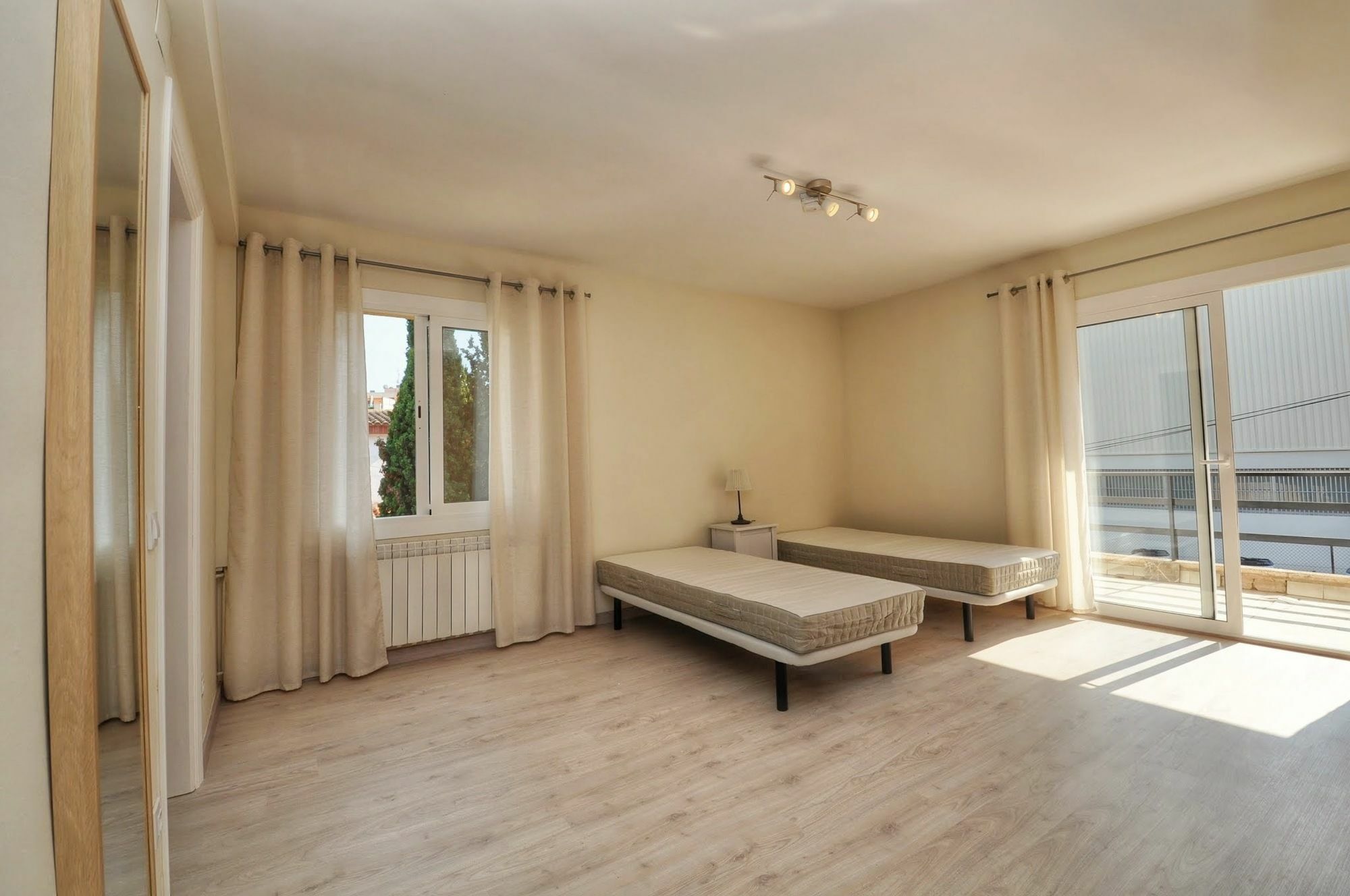 Big Apartment Caprabo Lloret de Mar Extérieur photo