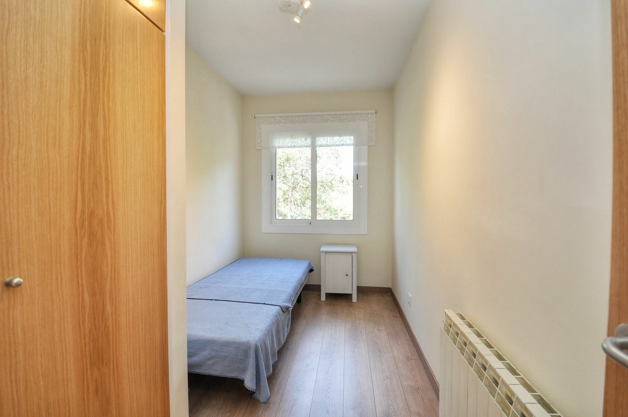 Big Apartment Caprabo Lloret de Mar Extérieur photo