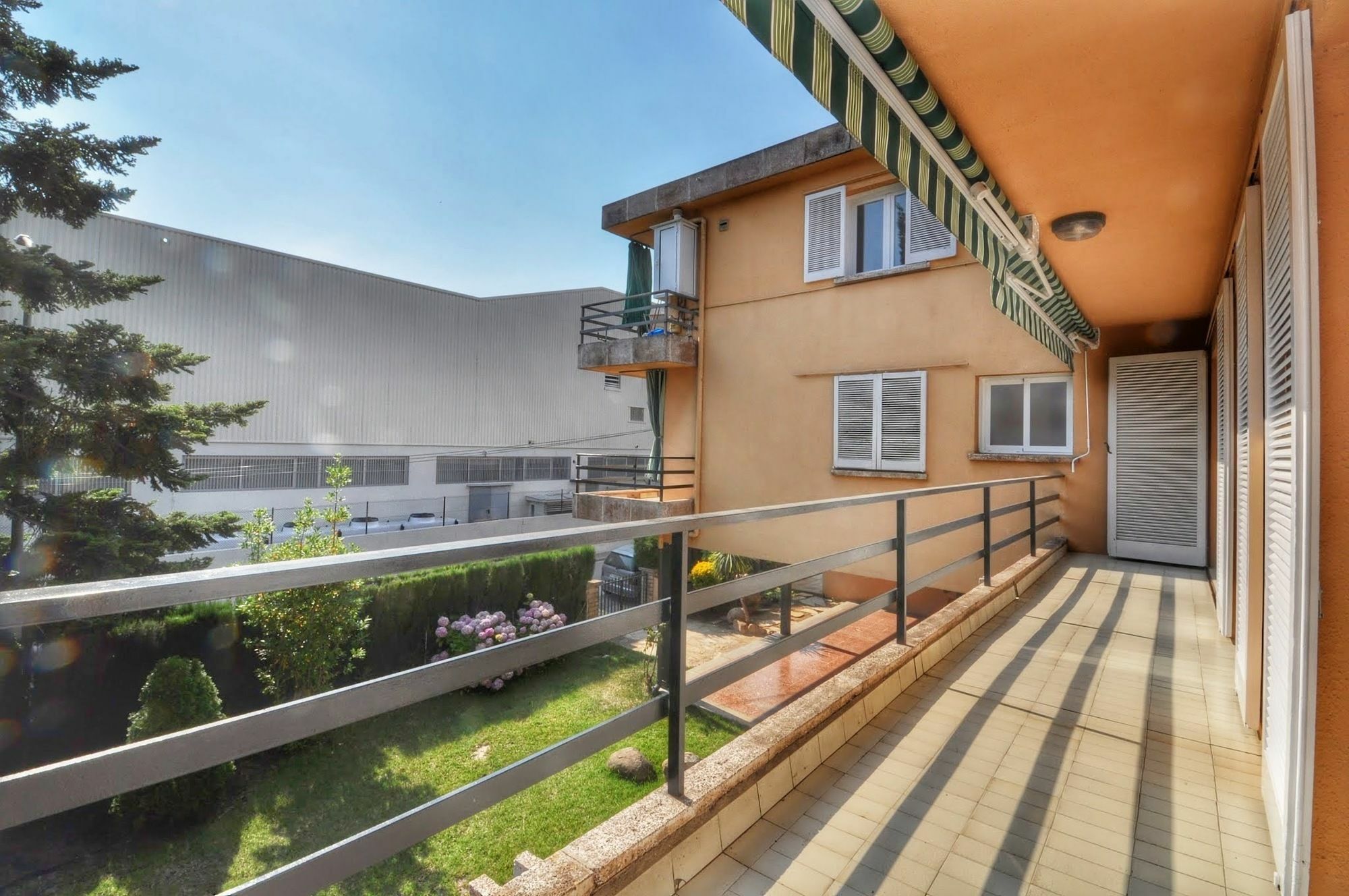 Big Apartment Caprabo Lloret de Mar Extérieur photo