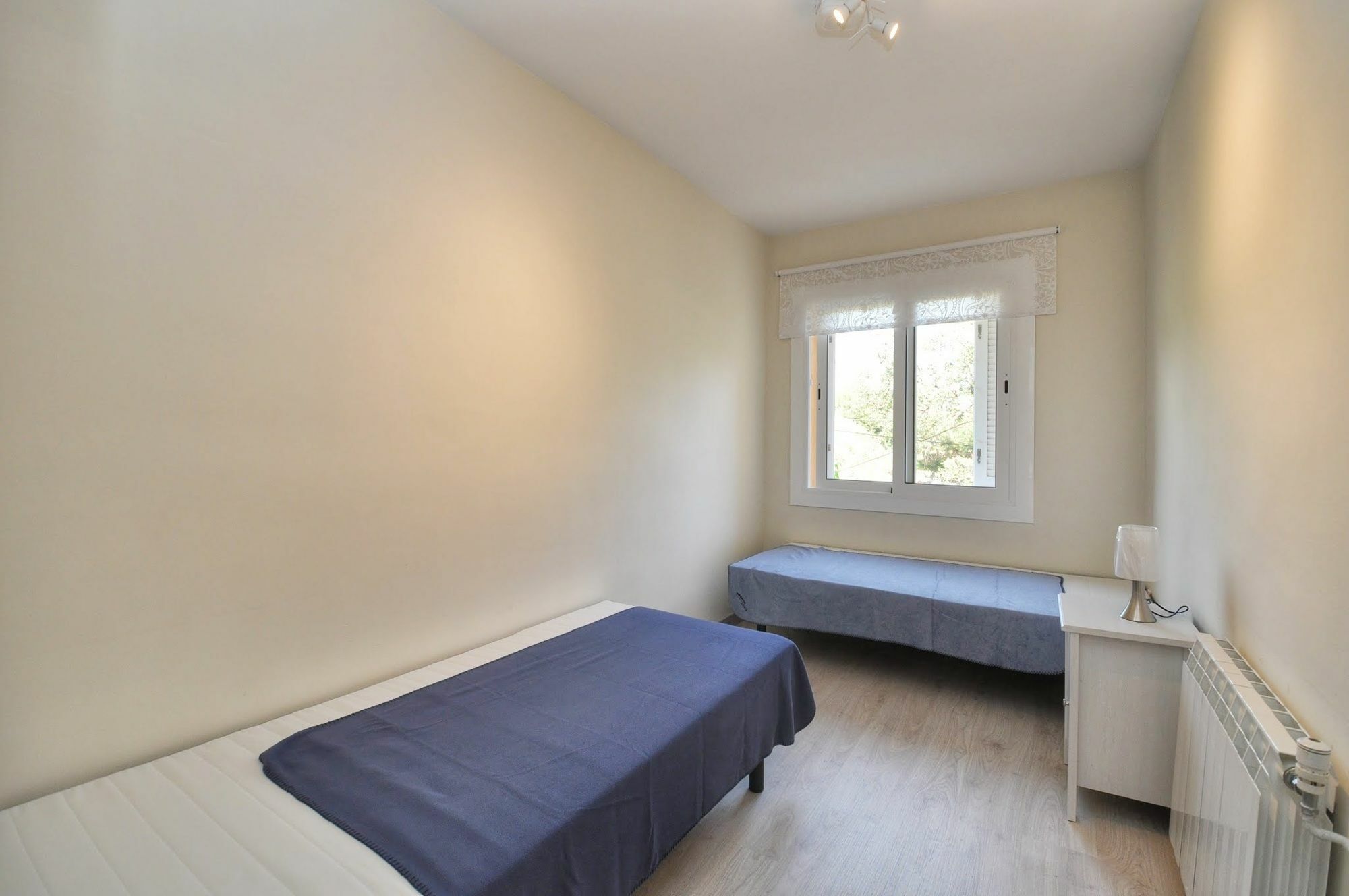 Big Apartment Caprabo Lloret de Mar Extérieur photo