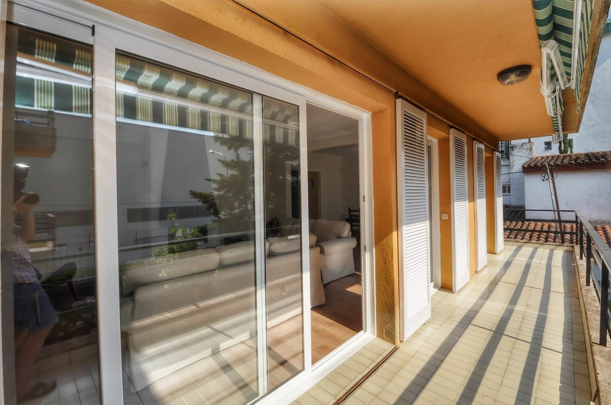 Big Apartment Caprabo Lloret de Mar Extérieur photo