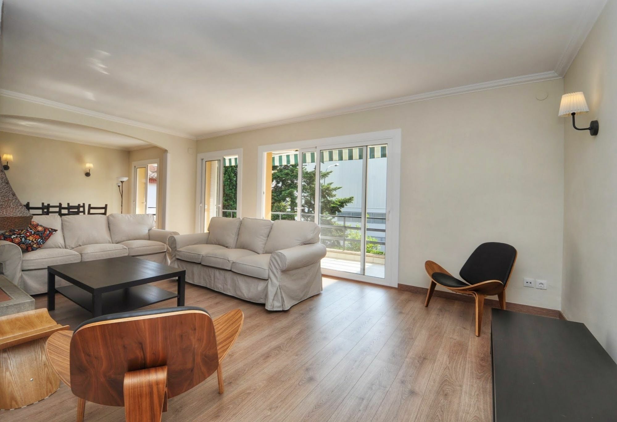 Big Apartment Caprabo Lloret de Mar Extérieur photo
