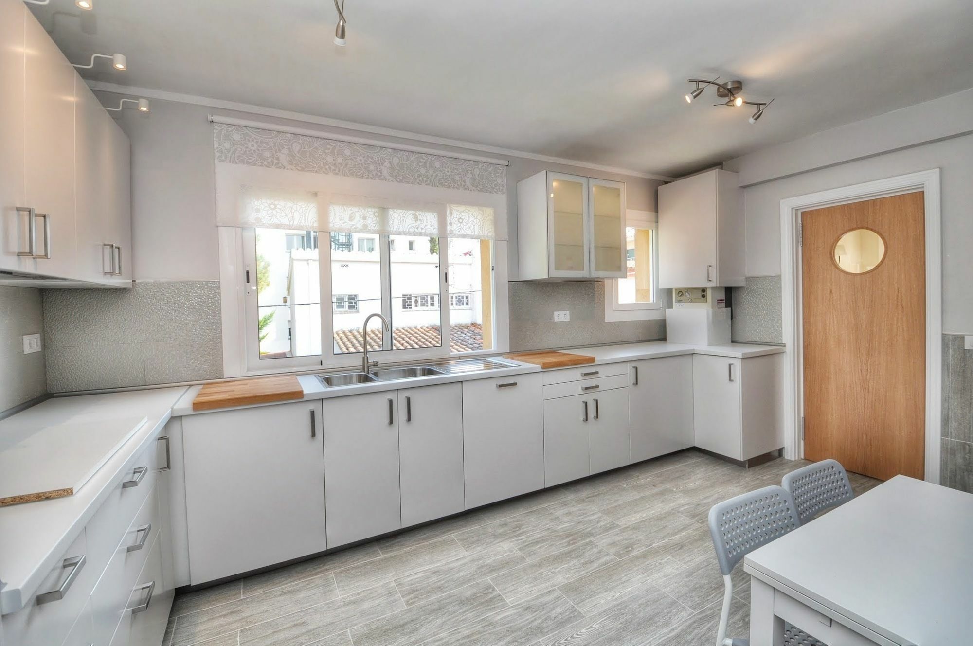 Big Apartment Caprabo Lloret de Mar Extérieur photo