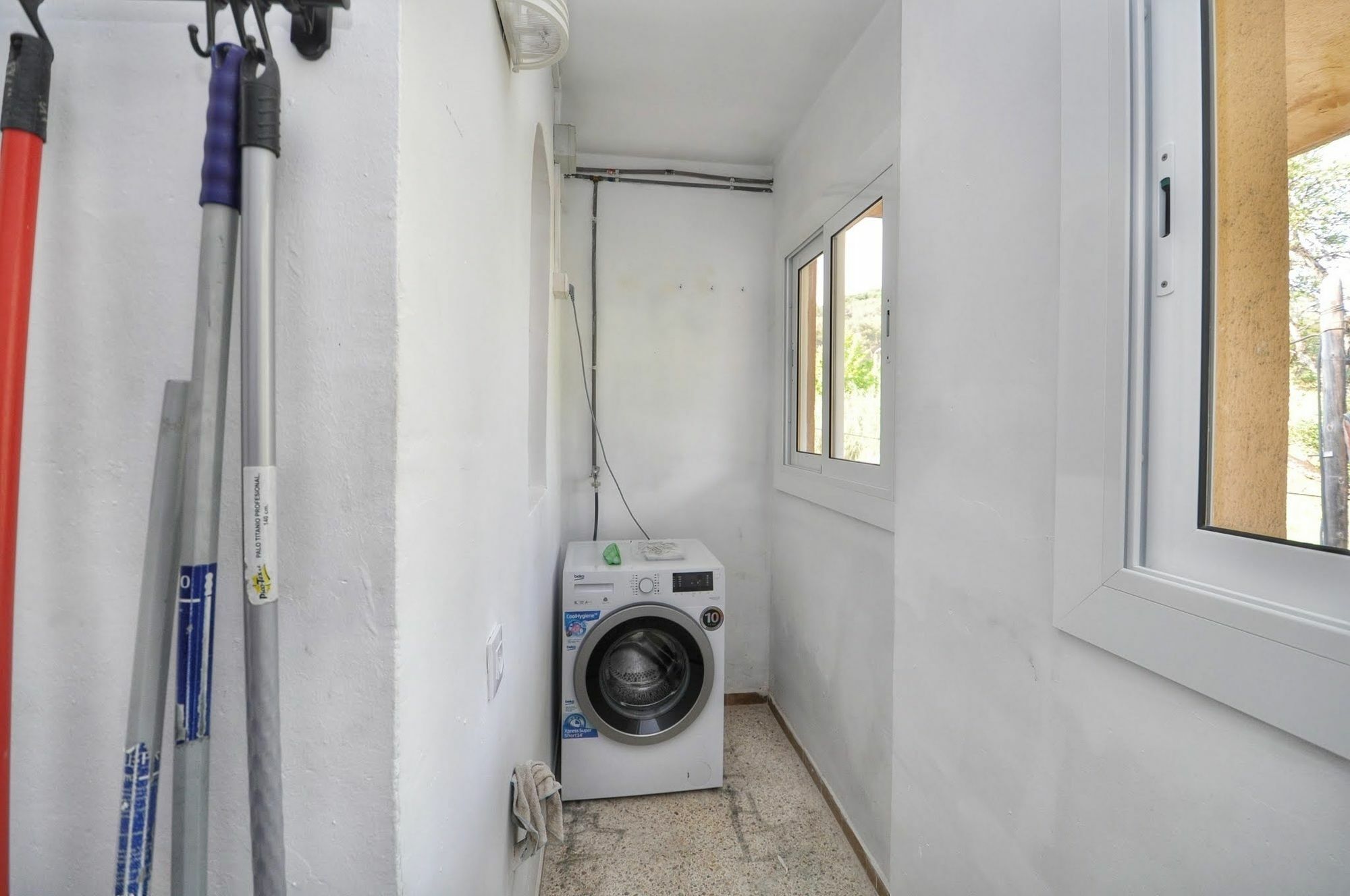 Big Apartment Caprabo Lloret de Mar Extérieur photo